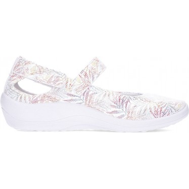 ARCOPEDICO Minami 4706 Ballerinas EVEREST_MULTI
