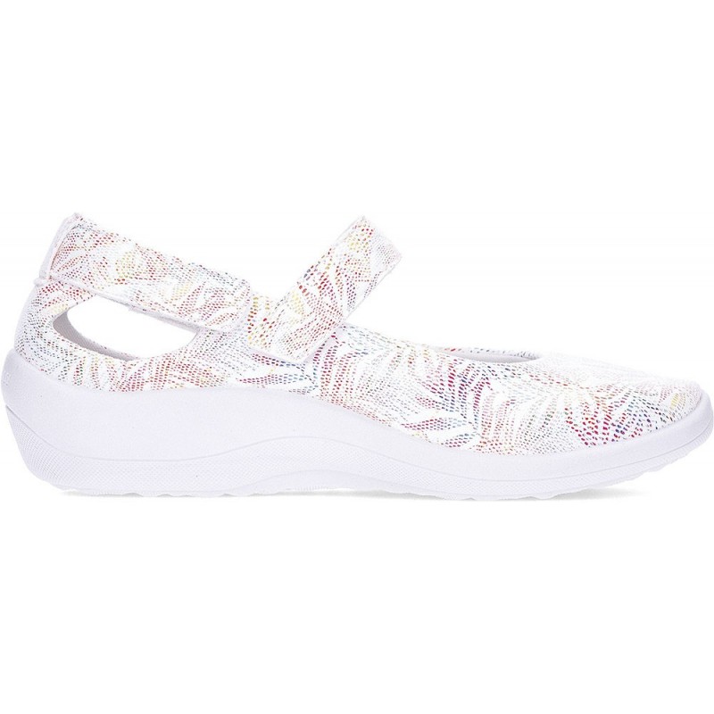 ARCOPEDICO Minami 4706 Ballerinas EVEREST_MULTI