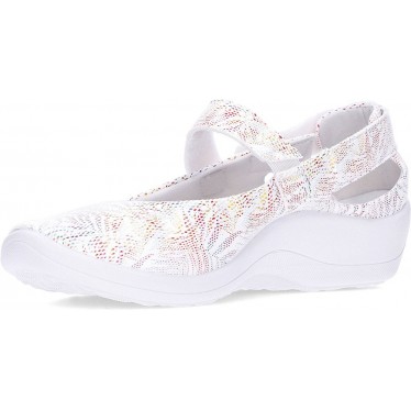 ARCOPEDICO Minami 4706 Ballerinas EVEREST_MULTI