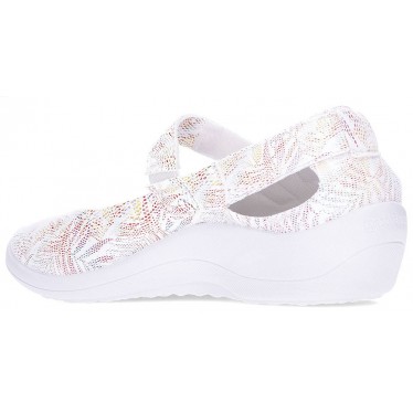 ARCOPEDICO Minami 4706 Ballerinas EVEREST_MULTI