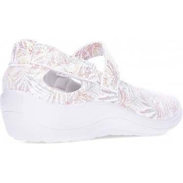 ARCOPEDICO Minami 4706 Ballerinas EVEREST_MULTI