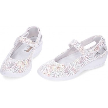 ARCOPEDICO Minami 4706 Ballerinas EVEREST_MULTI