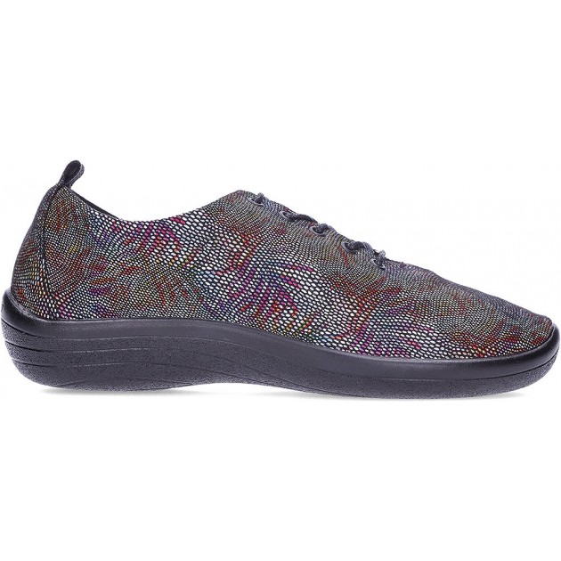 ARCOPEDICO Lanin 4796 Damenschuhe BLACK_MULTI ARCOPEDICO Lanin 4796 Damenschuhe BLACK_MULTI
