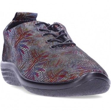 ARCOPEDICO Lanin 4796 Damenschuhe BLACK_MULTI