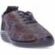ARCOPEDICO Lanin 4796 Damenschuhe BLACK_MULTI