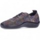 ARCOPEDICO Lanin 4796 Damenschuhe BLACK_MULTI