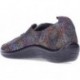 ARCOPEDICO Lanin 4796 Damenschuhe BLACK_MULTI