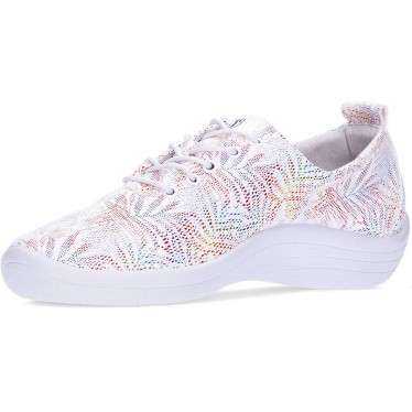 ARCOPEDICO Lanin 4796 Damenschuhe EVEREST_MULTI