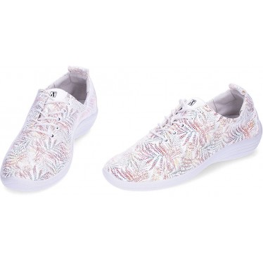 ARCOPEDICO Lanin 4796 Damenschuhe EVEREST_MULTI