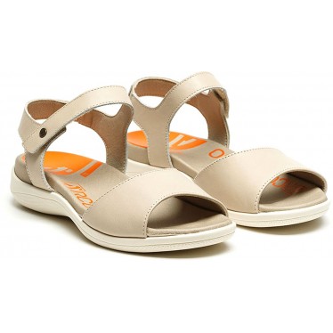 ARCOPEDICO Rapa Nui 6655 Damensandale TALCO