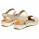 ARCOPEDICO Rapa Nui 6655 Damensandale TALCO