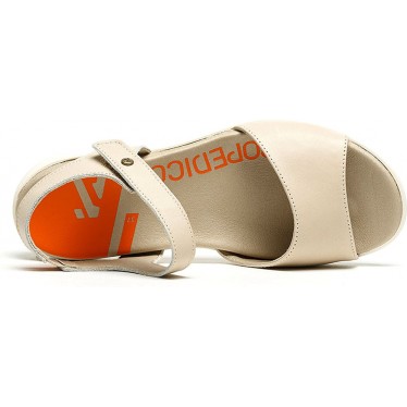 ARCOPEDICO Rapa Nui 6655 Damensandale TALCO