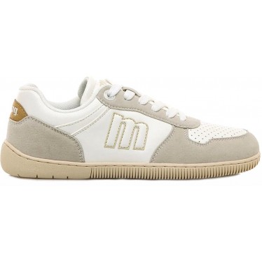 MTNG Free Aria 60840 Damen Sneaker OFF_WHITE_PU