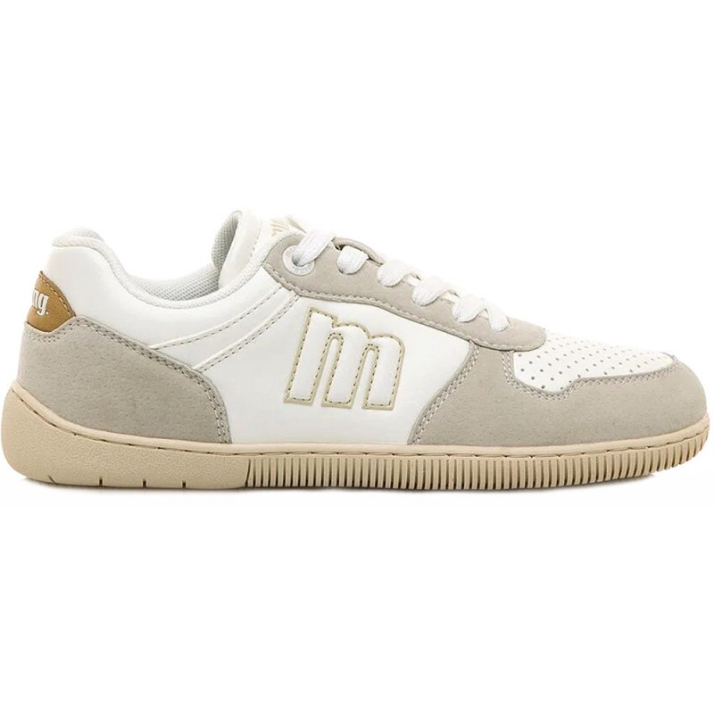 MTNG Free Aria 60840 Damen Sneaker OFF_WHITE_PU
