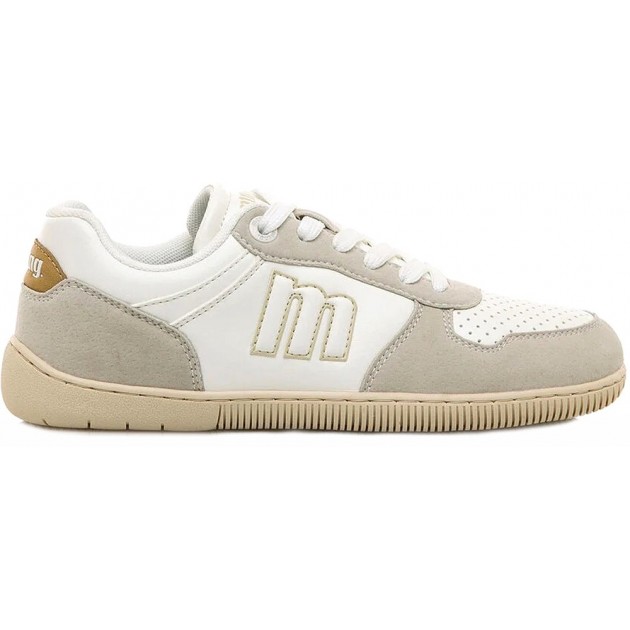MTNG Free Aria 60840 Damen Sneaker OFF_WHITE_PU MTNG Free Aria 60840 Damen Sneaker OFF_WHITE_PU