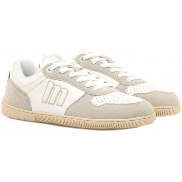 MTNG Free Aria 60840 Damen Sneaker OFF_WHITE_PU