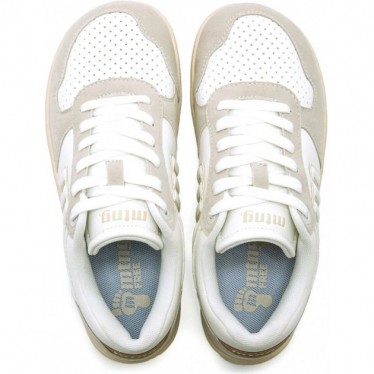 MTNG Free Aria 60840 Damen Sneaker OFF_WHITE_PU