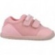 Biomecanics 252194 Urban Canvas Respectful Sportschuh für Mädchen ROSE_C847