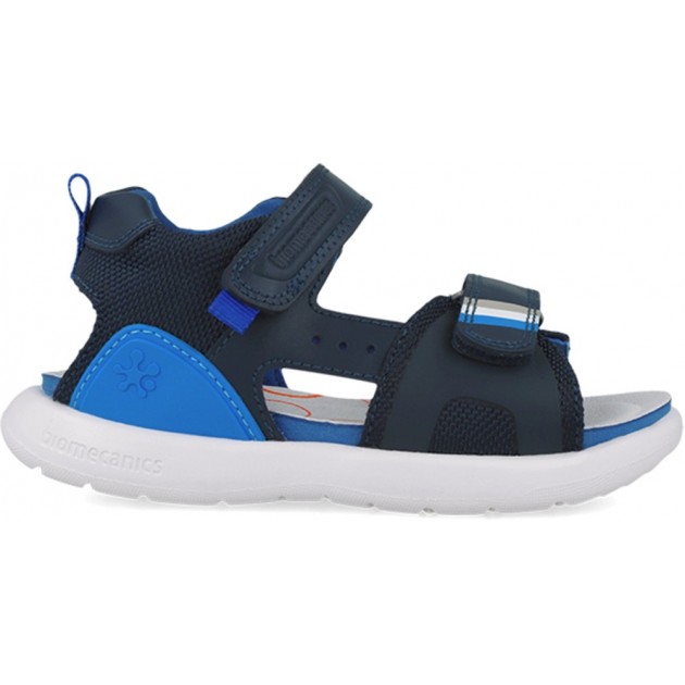 Biomecanics 252217 Bioevolution Freizeitsandalen für Jungen OCEAN_A183 Biomecanics 252217 Bioevolution Freizeitsandalen für Jungen OCEAN_A183