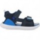 Biomecanics 252217 Bioevolution Freizeitsandalen für Jungen OCEAN_A183