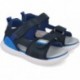 Biomecanics 252217 Bioevolution Freizeitsandalen für Jungen OCEAN_A183