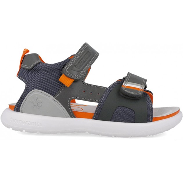 Biomecanics 252217 Bioevolution Freizeitsandalen für Jungen UNDERGROUND_C213 Biomecanics 252217 Bioevolution Freizeitsandalen für Jungen UNDERGROUND_C213