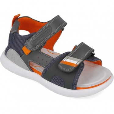 Biomecanics 252217 Bioevolution Freizeitsandalen für Jungen UNDERGROUND_C213