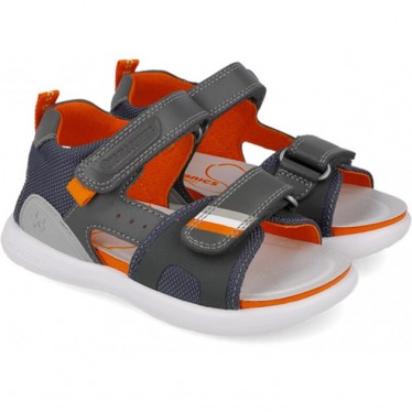 Biomecanics 252217 Bioevolution Freizeitsandalen für Jungen UNDERGROUND_C213