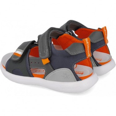 Biomecanics 252217 Bioevolution Freizeitsandalen für Jungen UNDERGROUND_C213