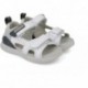 Biomecanics 252218 Bioevolution Freizeitsandalen für Jungen BLANCO_GRIS_B471