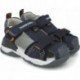 Biomecanics 252220 Biotrekking-Sandalen für Jungen AZUL_MARINO_A089