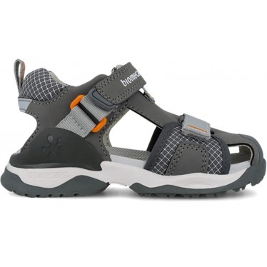 Biomecanics 252220 Biotrekking-Sandalen für Jungen UNDERGROUND_B213