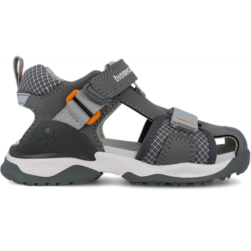 Biomecanics 252220 Biotrekking-Sandalen für Jungen UNDERGROUND_B213