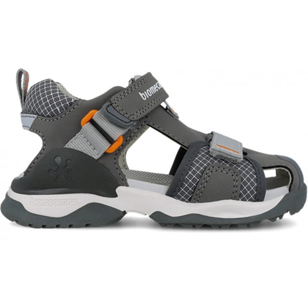 Biomecanics 252220 Biotrekking-Sandalen für Jungen UNDERGROUND_B213