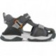 Biomecanics 252220 Biotrekking-Sandalen für Jungen UNDERGROUND_B213