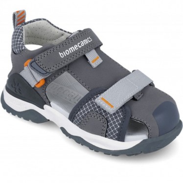 Biomecanics 252220 Biotrekking-Sandalen für Jungen UNDERGROUND_B213