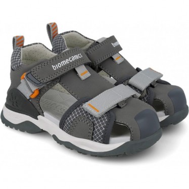 Biomecanics 252220 Biotrekking-Sandalen für Jungen UNDERGROUND_B213