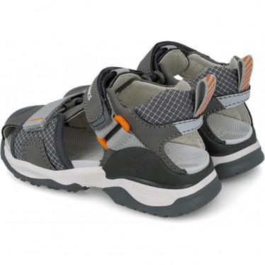 Biomecanics 252220 Biotrekking-Sandalen für Jungen UNDERGROUND_B213