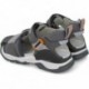 Biomecanics 252220 Biotrekking-Sandalen für Jungen UNDERGROUND_B213