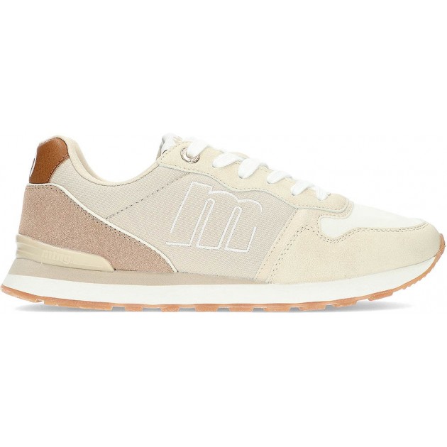Sportschuhe MTNG Joggo Classic 60441 TAN Sportschuhe MTNG Joggo Classic 60441 TAN