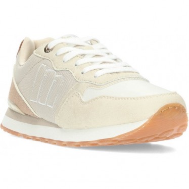 Sportschuhe MTNG Joggo Classic 60441 TAN