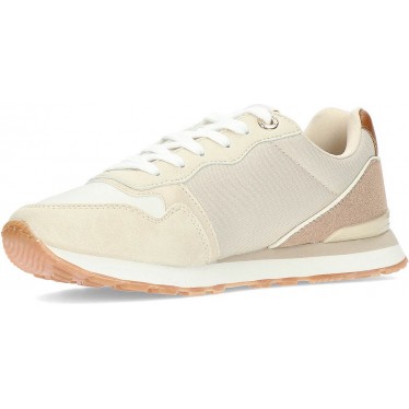 Sportschuhe MTNG Joggo Classic 60441 TAN