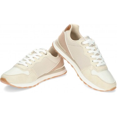 Sportschuhe MTNG Joggo Classic 60441 TAN