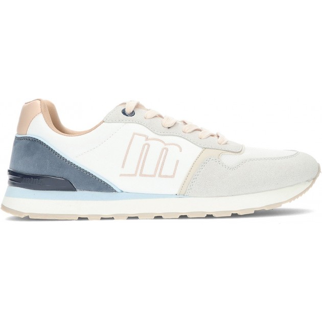 Sportschuhe MTNG Joggo Classic 60441 BLANCO Sportschuhe MTNG Joggo Classic 60441 BLANCO