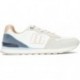 Sportschuhe MTNG Joggo Classic 60441 BLANCO