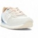 Sportschuhe MTNG Joggo Classic 60441 BLANCO