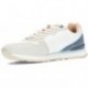 Sportschuhe MTNG Joggo Classic 60441 BLANCO