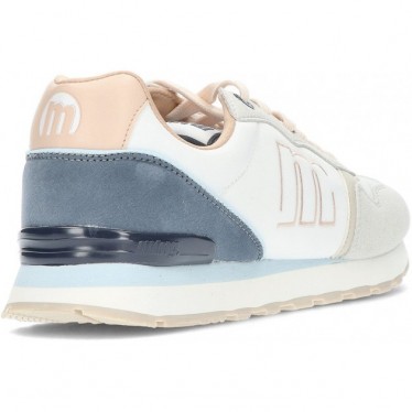 Sportschuhe MTNG Joggo Classic 60441 BLANCO