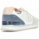 Sportschuhe MTNG Joggo Classic 60441 BLANCO