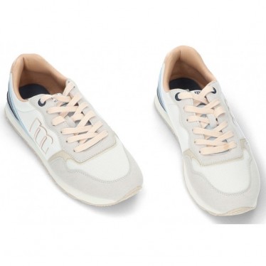 Sportschuhe MTNG Joggo Classic 60441 BLANCO